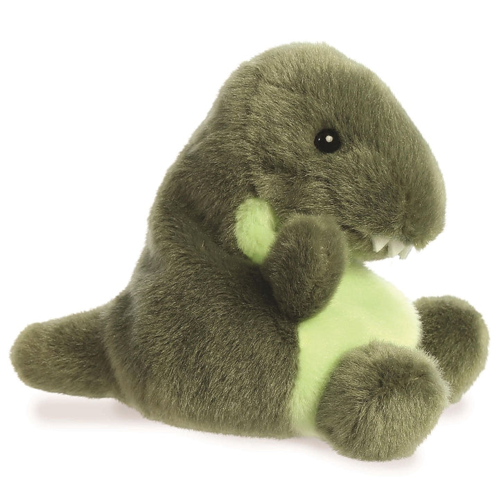 Aurora | Palm Pals | Dino | T - Rex | 13 cm | 0+ - Kleine Eland