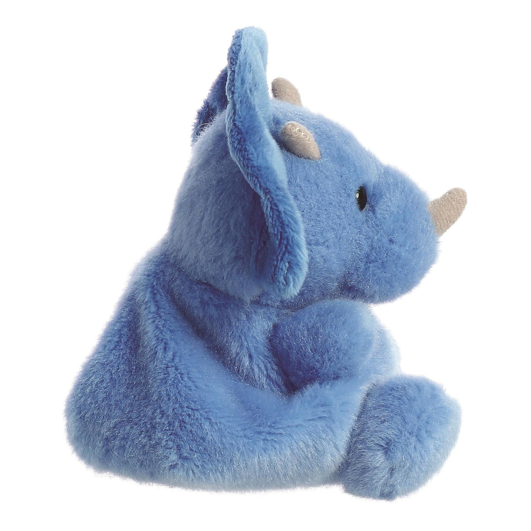 Aurora | Palm Pals | Dino | Triceratops | 13 cm | 0+ - Kleine Eland