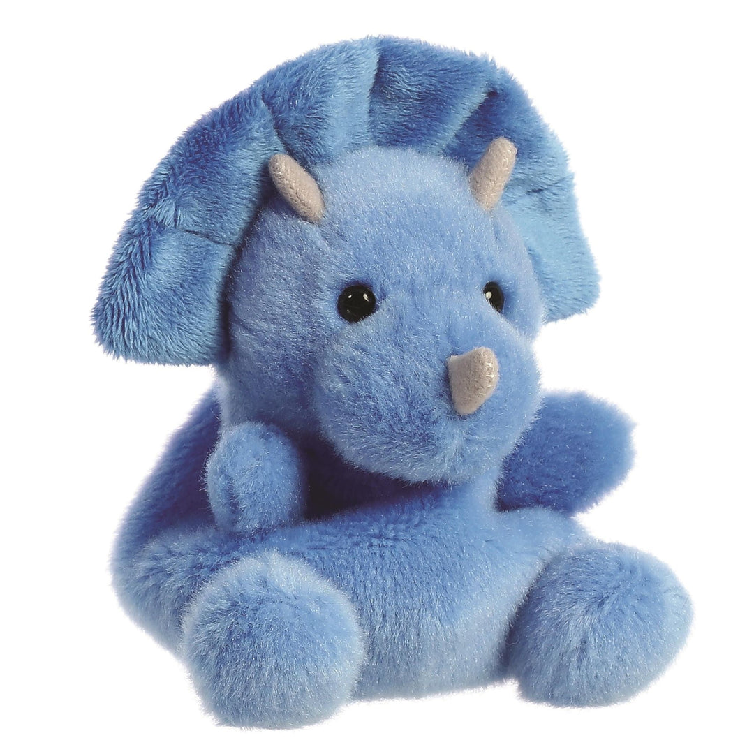 Aurora | Palm Pals | Dino | Triceratops | 13 cm | 0+ - Kleine Eland