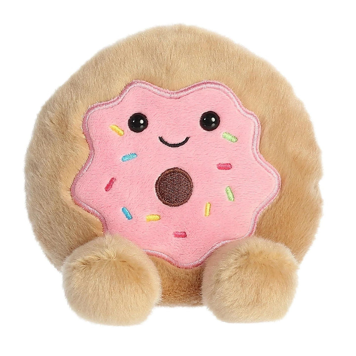 Aurora | Palm Pals | Donut | 13 cm | 0+ - Kleine Eland