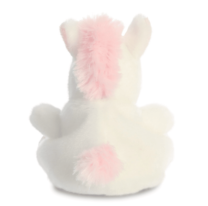 Aurora | Palm Pals | Eenhoorn | 13 cm | 0+ - Kleine Eland