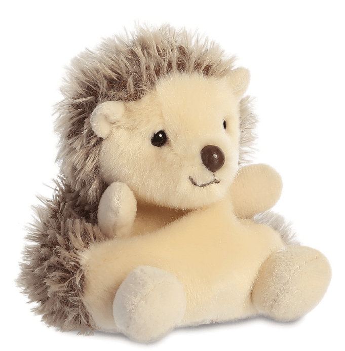 Aurora | Palm Pals | Egel | 13 cm | 0+ - Kleine Eland