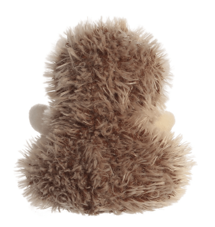 Aurora | Palm Pals | Egel | 13 cm | 0+ - Kleine Eland