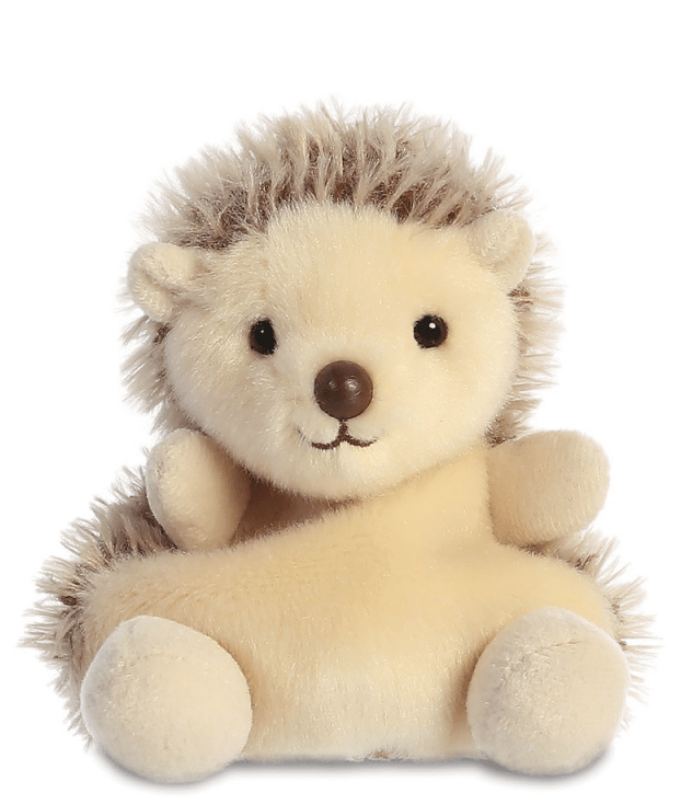 Aurora | Palm Pals | Egel | 13 cm | 0+ - Kleine Eland