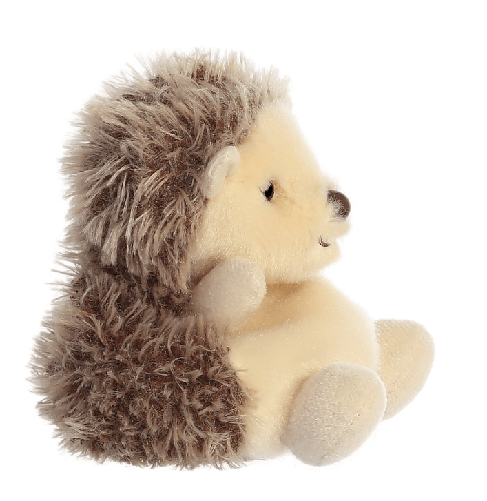 Aurora | Palm Pals | Egel | 13 cm | 0+ - Kleine Eland