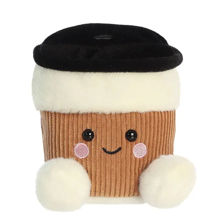 Aurora | Palm Pals | Essie Coffee Cup | 13 cm | 0+ - Kleine Eland