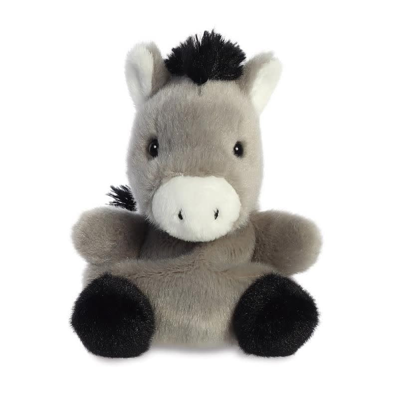 Aurora | Palm Pals | Ezel | 13 cm | 0+ - Kleine Eland