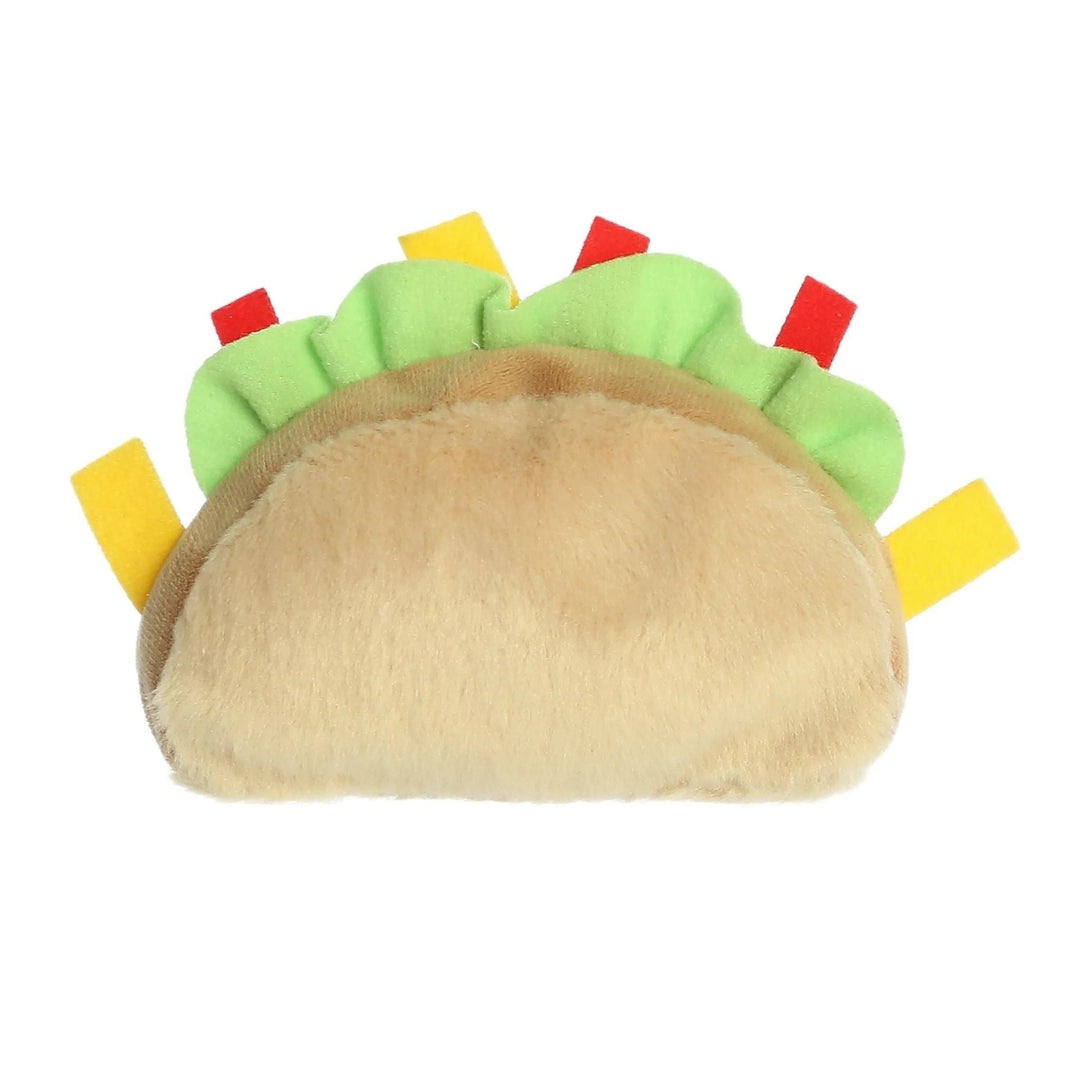 Aurora | Palm Pals | Fiesta Taco | 13 cm | 0+ - Kleine Eland