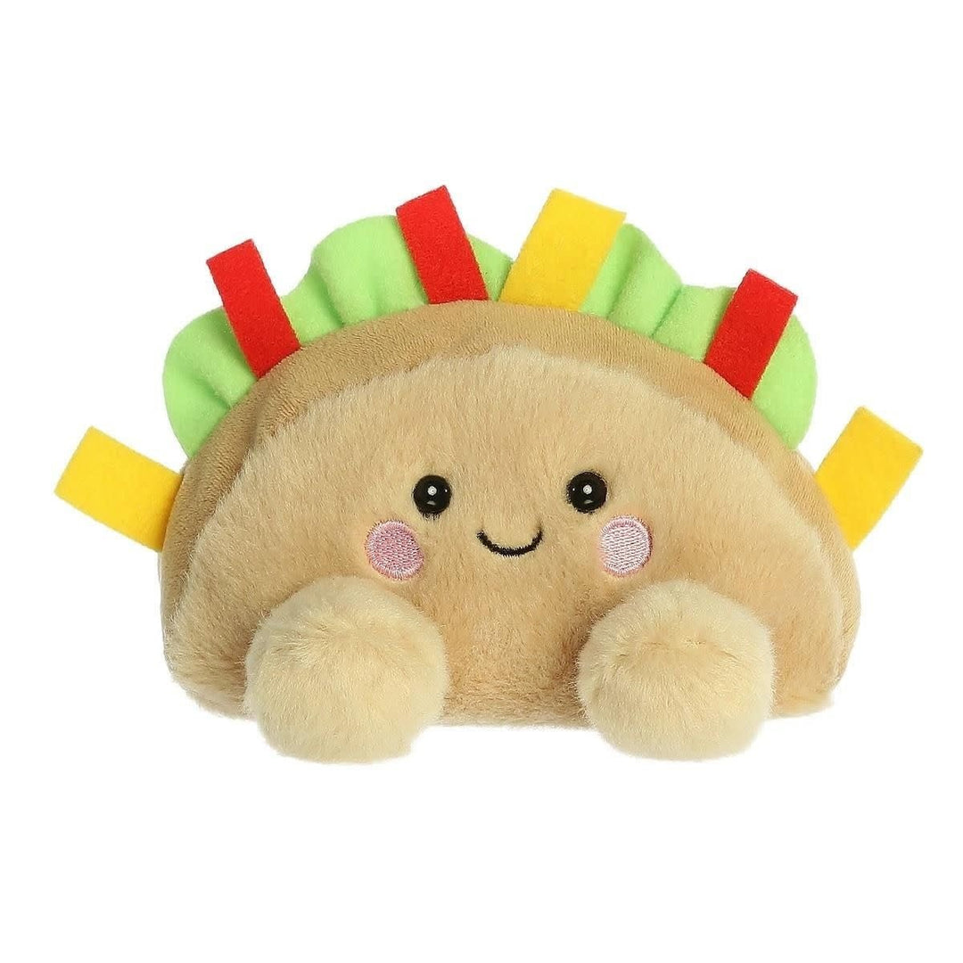 Aurora | Palm Pals | Fiesta Taco | 13 cm | 0+ - Kleine Eland