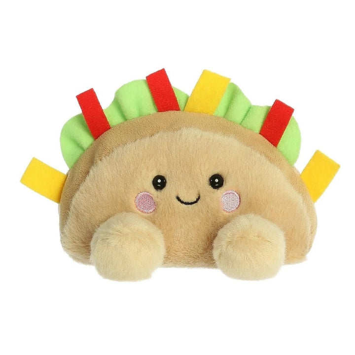 Aurora | Palm Pals | Fiesta Taco | 13 cm | 0+ - Kleine Eland