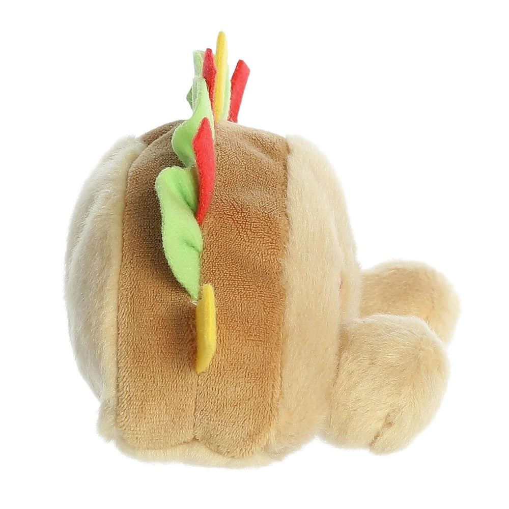 Aurora | Palm Pals | Fiesta Taco | 13 cm | 0+ - Kleine Eland