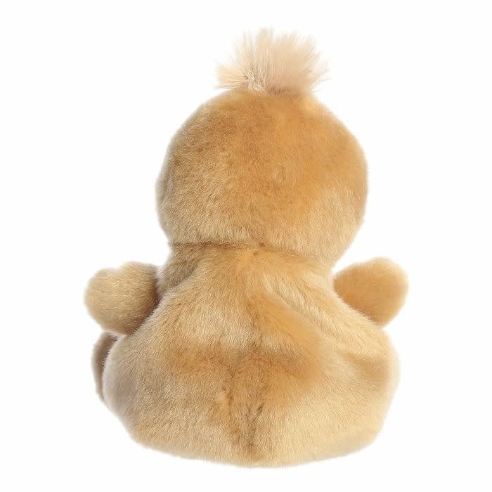 Aurora | Palm Pals | Gingerbread Man | 13 cm | 0+ - Kleine Eland