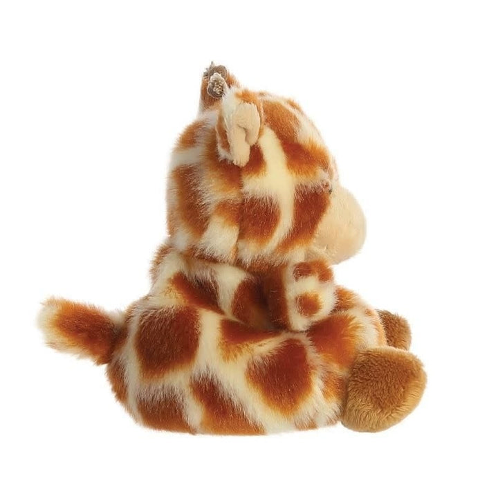 Aurora | Palm Pals | Giraf | 13 cm | 0+ - Kleine Eland