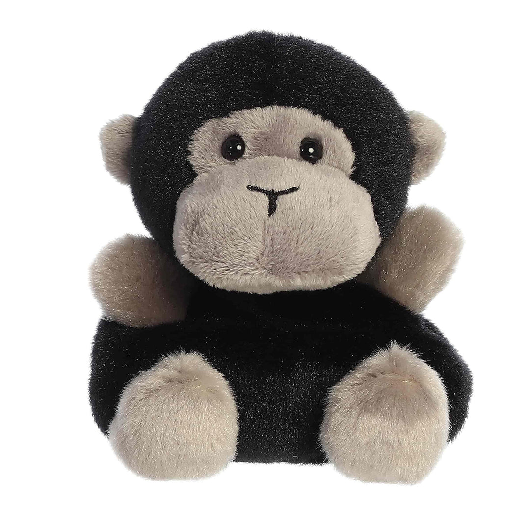 Aurora | Palm Pals | Gorilla | 13 cm | 0+ - Kleine Eland