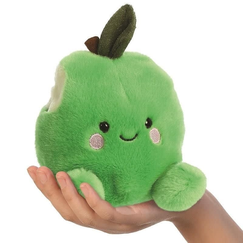 Aurora | Palm Pals | Groene Appel | 13 cm | 0+ - Kleine Eland