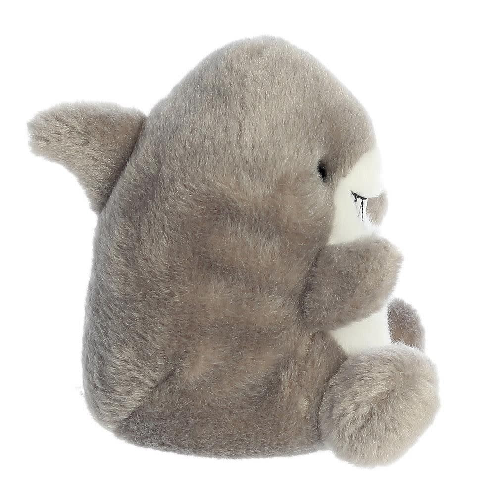 Aurora | Palm Pals | Haai | 13 cm | 0+ - Kleine Eland