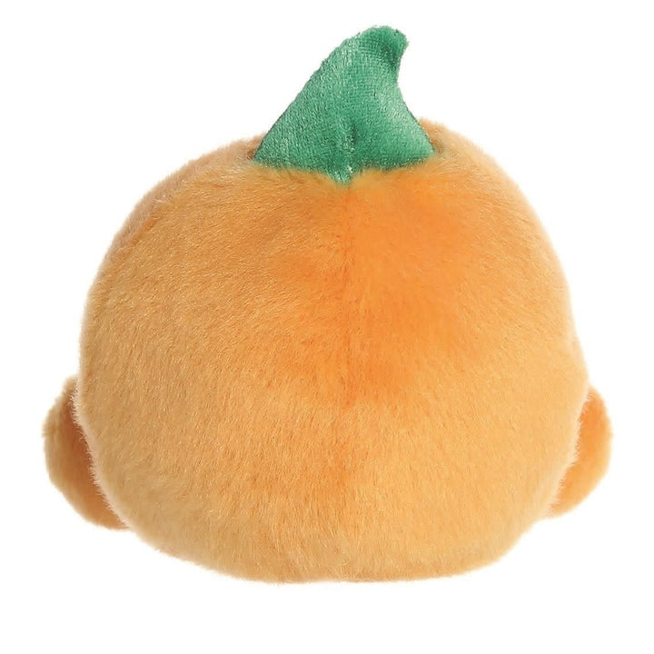 Aurora | Palm Pals | Halloween Pompoen | 13 cm | 0+ - Kleine Eland