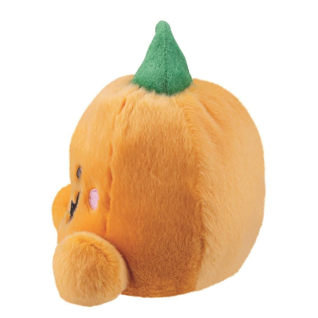 Aurora | Palm Pals | Halloween Pompoen | 20 cm | 0+ - Kleine Eland
