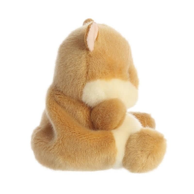 Aurora | Palm Pals | Hamster | 13 cm | 0+ - Kleine Eland