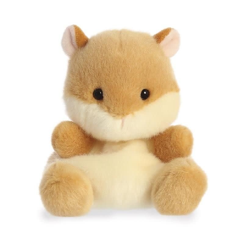 Aurora | Palm Pals | Hamster | 13 cm | 0+ - Kleine Eland