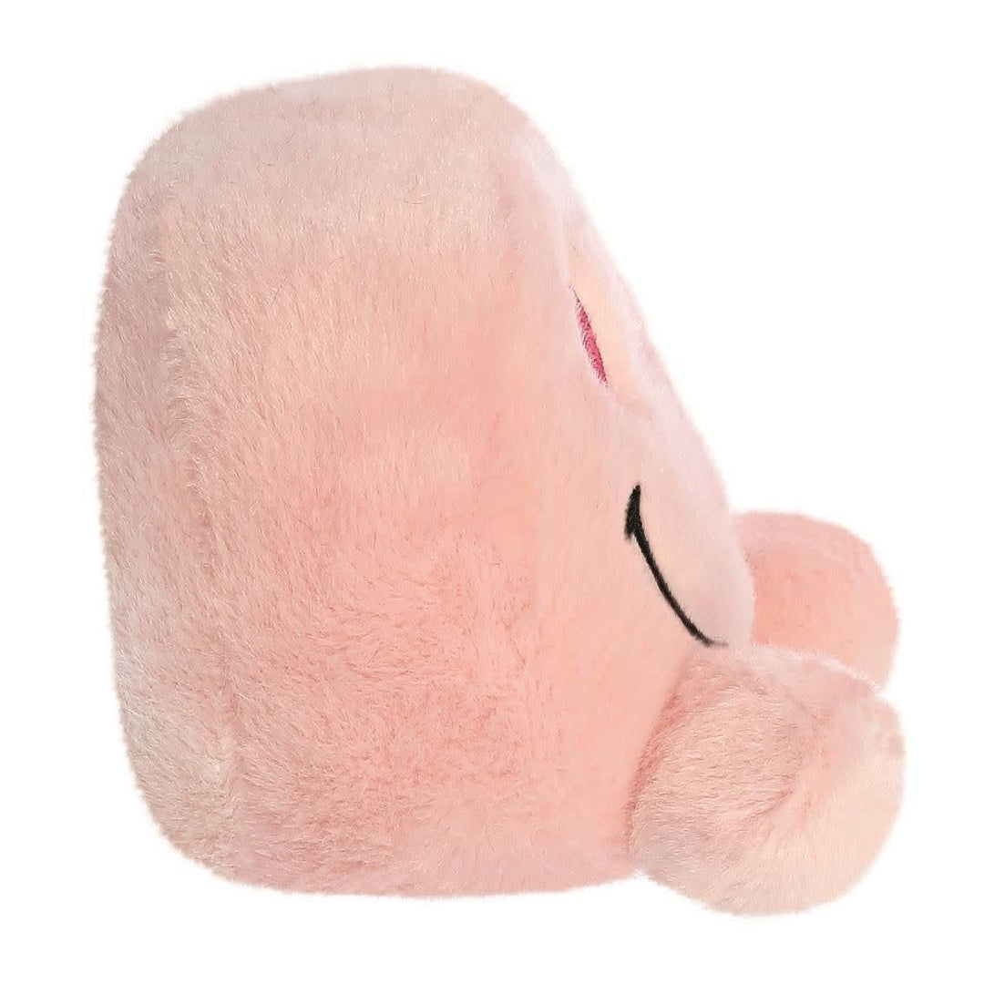 Aurora | Palm Pals | Heart Eyes Smiley | 13 cm | 0+ - Kleine Eland