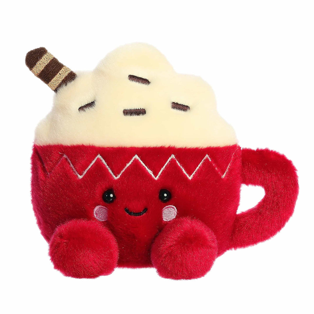 Aurora | Palm Pals | Hot Cocoa | 13 cm | 0+ - Kleine Eland