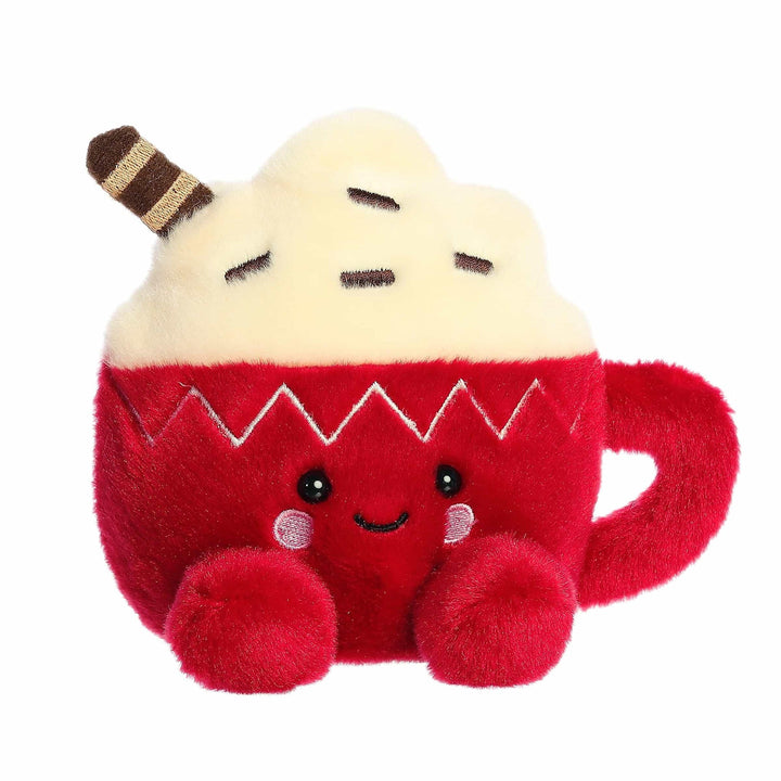 Aurora | Palm Pals | Hot Cocoa | 13 cm | 0+ - Kleine Eland