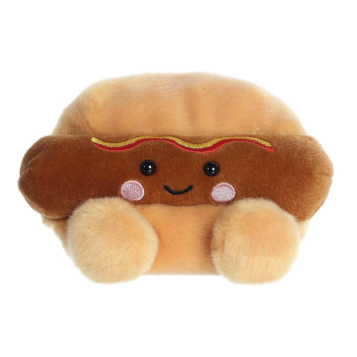 Aurora | Palm Pals | Hotdog | 13 cm | 0+ - Kleine Eland