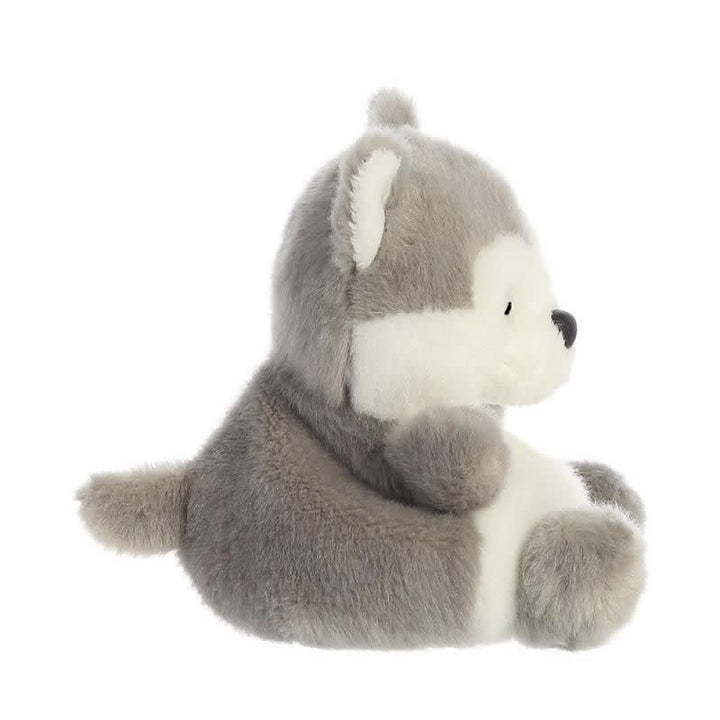 Aurora | Palm Pals | Husky | 13 cm | 0+ - Kleine Eland