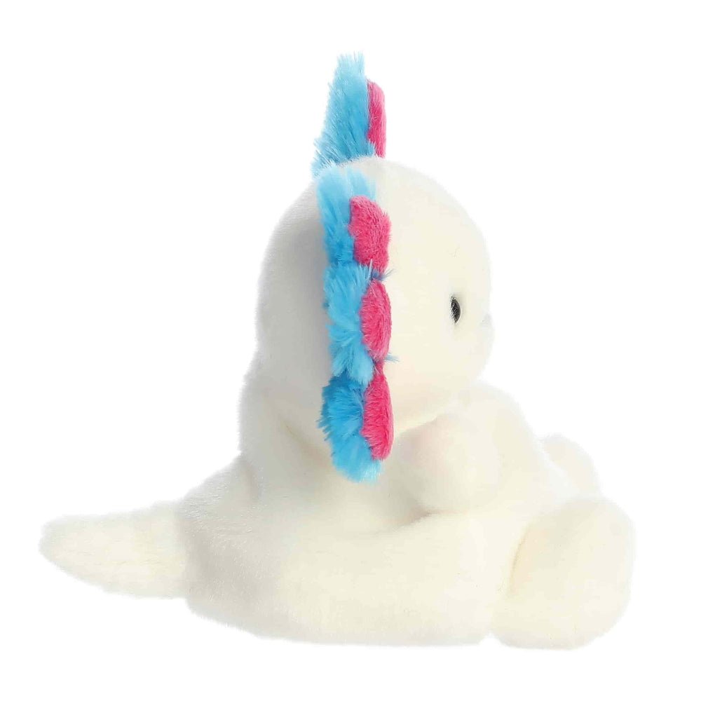 Aurora | Palm Pals | Jax Bluegill Axolotl | 13 cm | 0+ - Kleine Eland