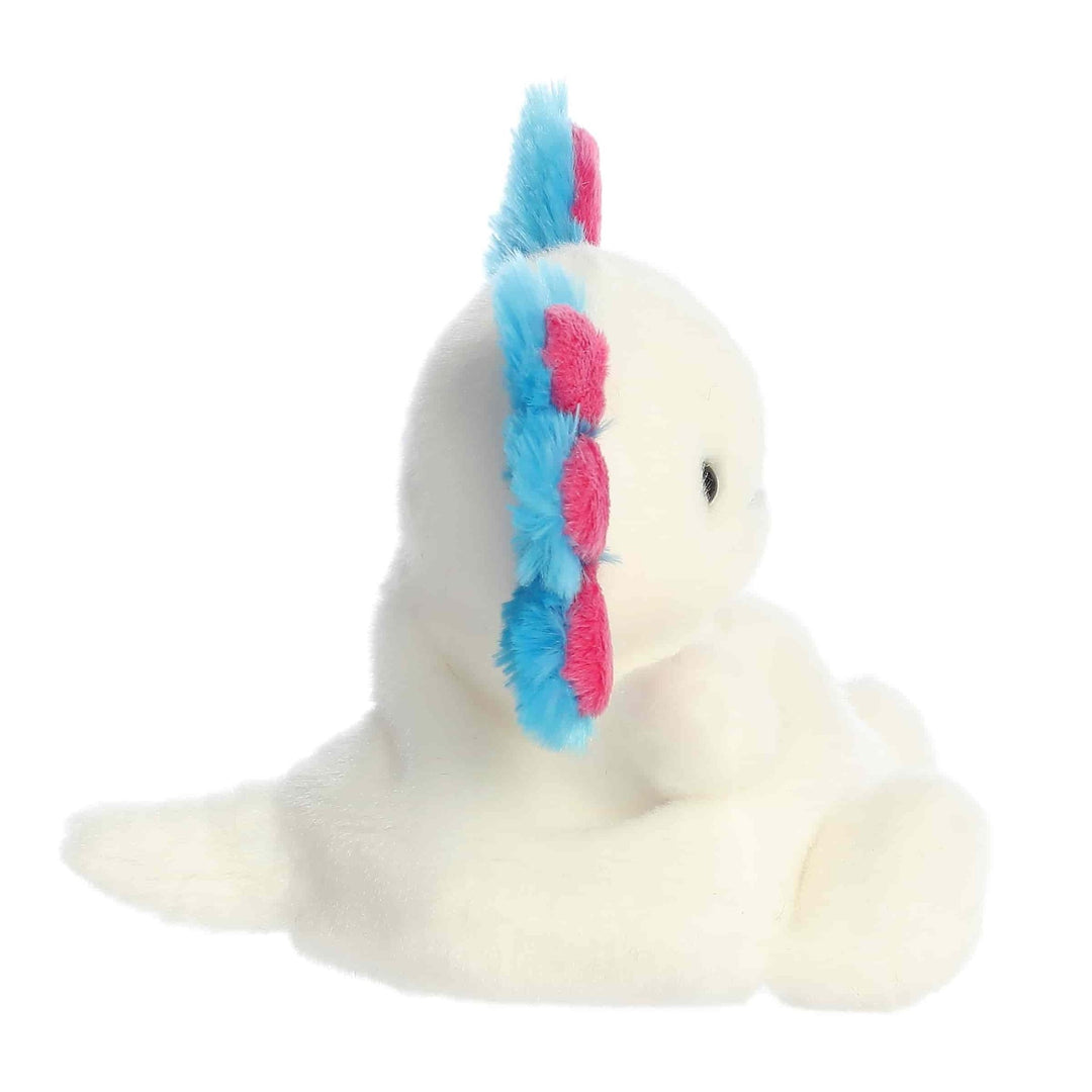 Aurora | Palm Pals | Jax Bluegill Axolotl | 13 cm | 0+ - Kleine Eland