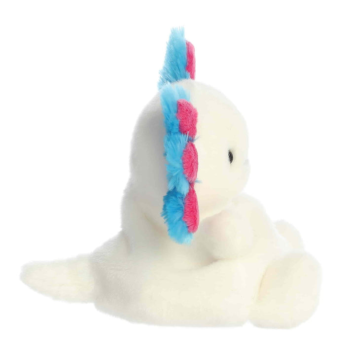 Aurora | Palm Pals | Jax Bluegill Axolotl | 13 cm | 0+ - Kleine Eland