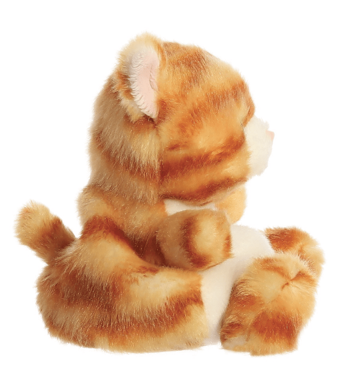 Aurora | Palm Pals | Kat | 13 cm | 0+ - Kleine Eland