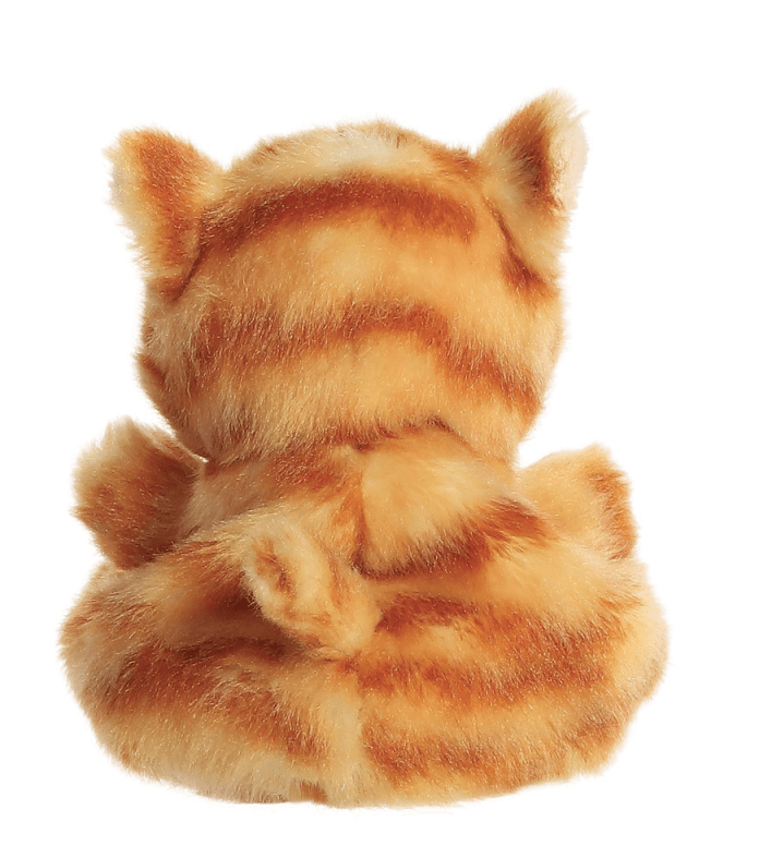 Aurora | Palm Pals | Kat | 13 cm | 0+ - Kleine Eland