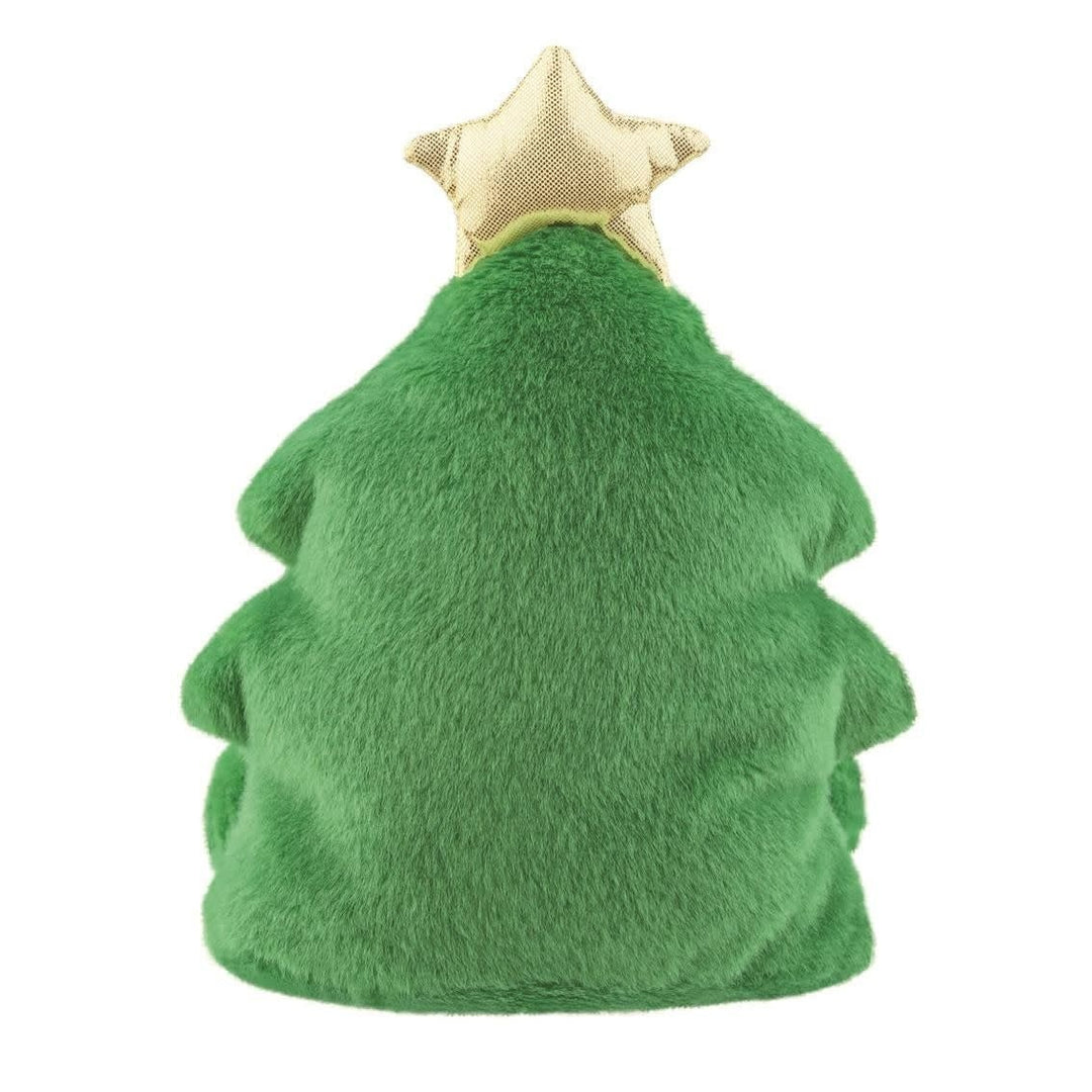 Aurora | Palm Pals | Kerst | Kerstboom | 20 cm | 0+ - Kleine Eland