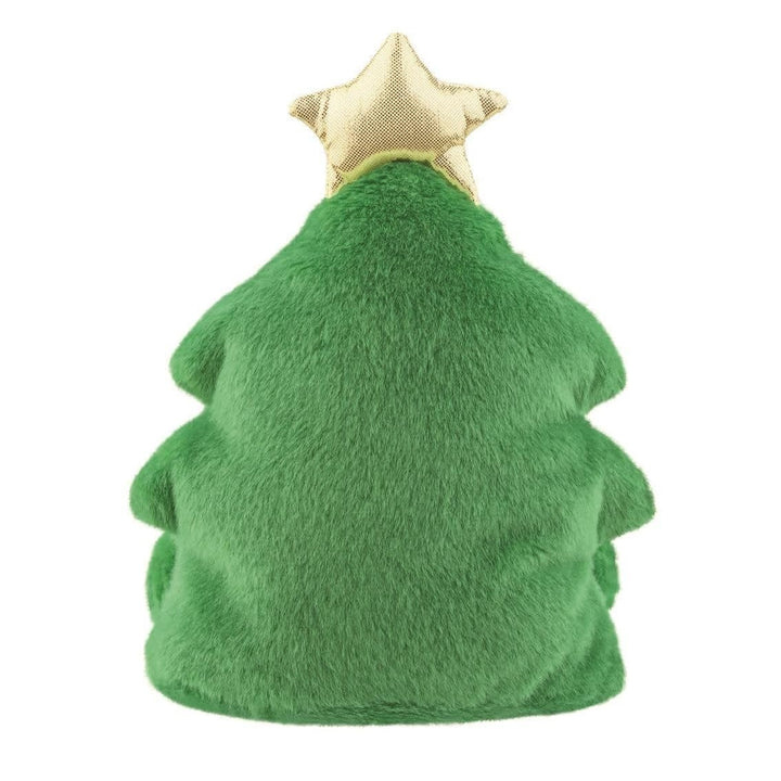 Aurora | Palm Pals | Kerst | Kerstboom | 20 cm | 0+ - Kleine Eland