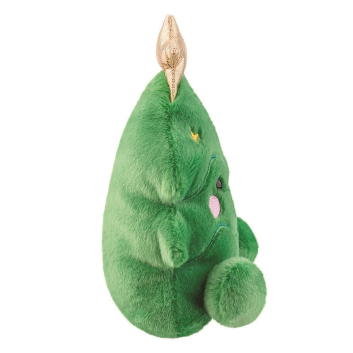 Aurora | Palm Pals | Kerst | Kerstboom | 20 cm | 0+ - Kleine Eland