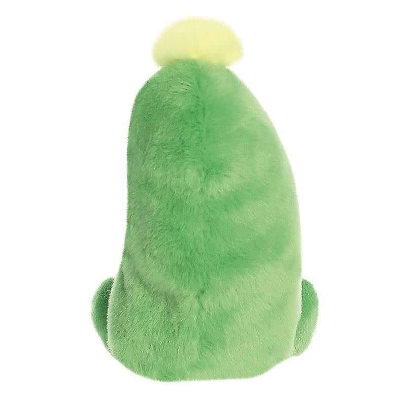 Aurora | Palm Pals | Komkommer | 13 cm | 0+ - Kleine Eland