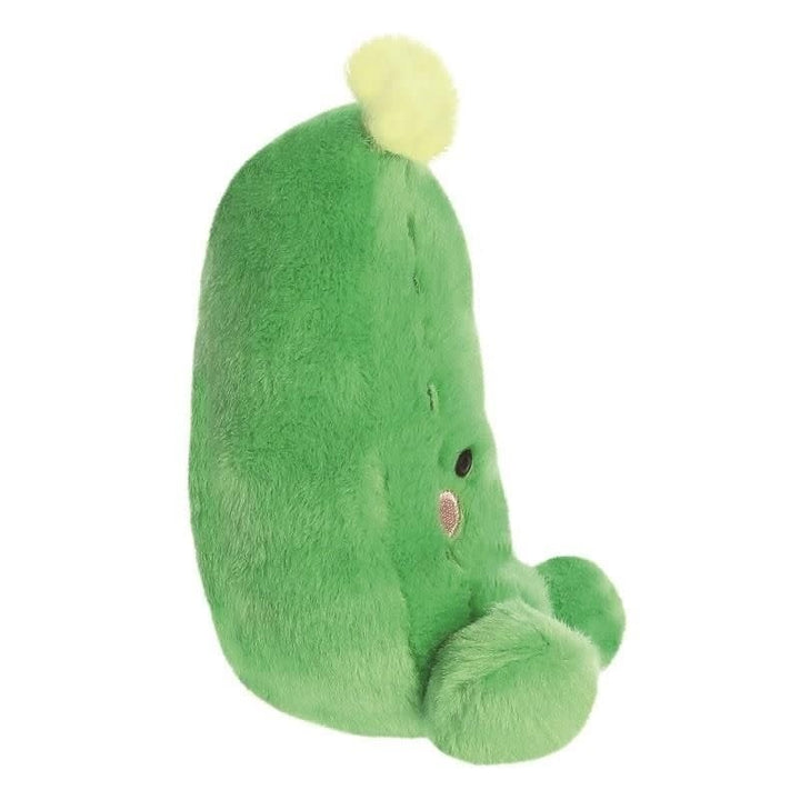 Aurora | Palm Pals | Komkommer | 13 cm | 0+ - Kleine Eland
