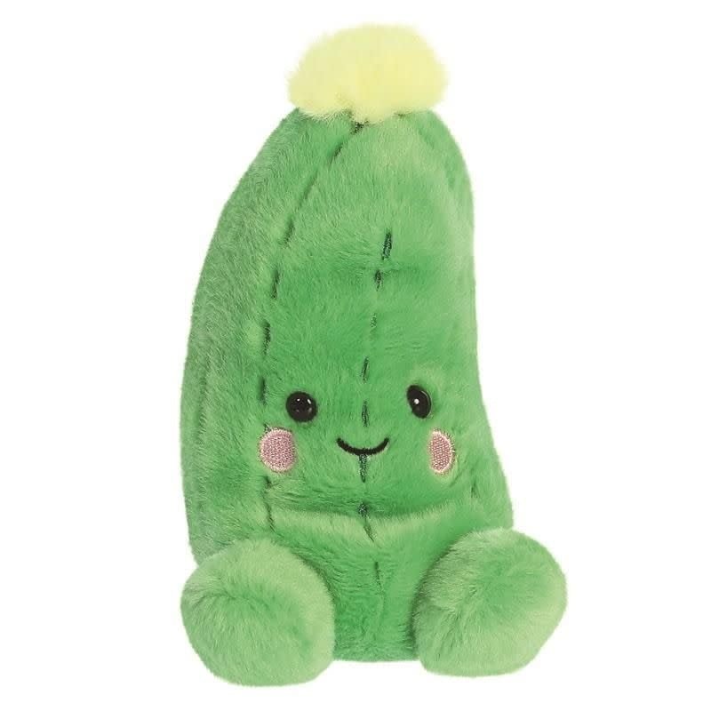 Aurora | Palm Pals | Komkommer | 13 cm | 0+ - Kleine Eland