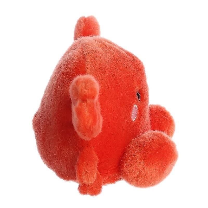 Aurora | Palm Pals | Krab | 13 cm | 0+ - Kleine Eland