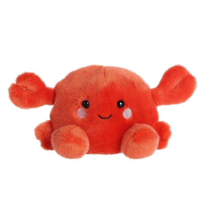 Aurora | Palm Pals | Krab | 13 cm | 0+ - Kleine Eland