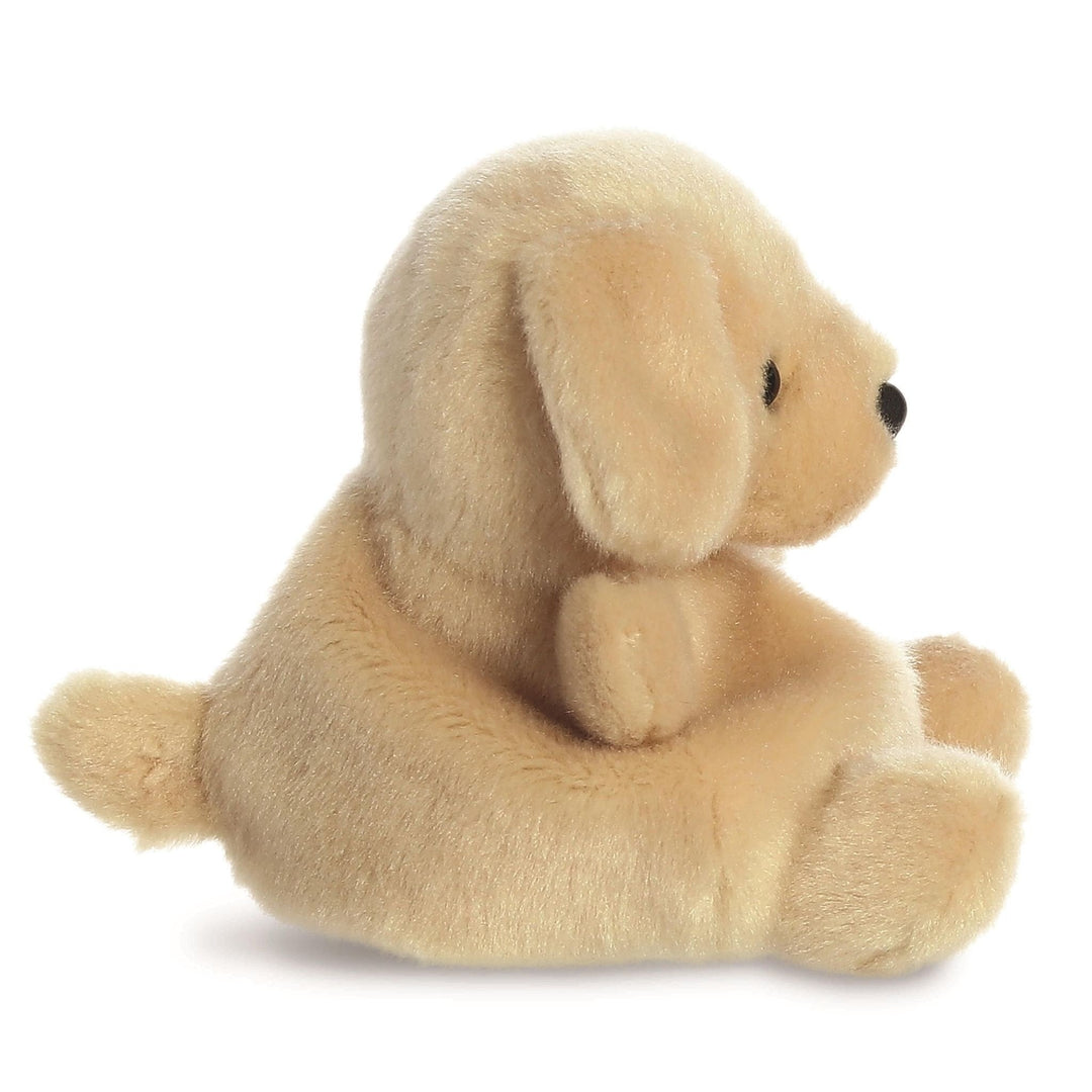 Aurora | Palm Pals | Labrador | 13 cm | 0+ - Kleine Eland