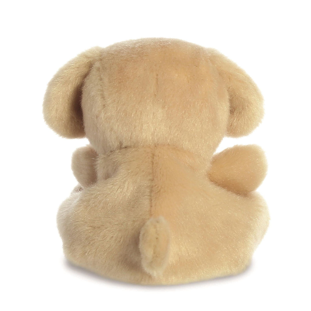 Aurora | Palm Pals | Labrador | 13 cm | 0+ - Kleine Eland