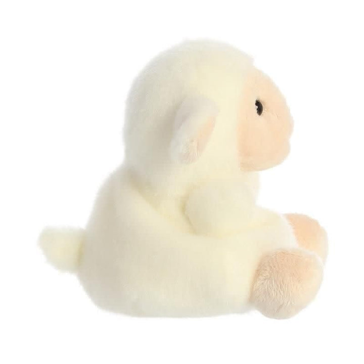 Aurora | Palm Pals | Lammetje | 13 cm | 0+ - Kleine Eland