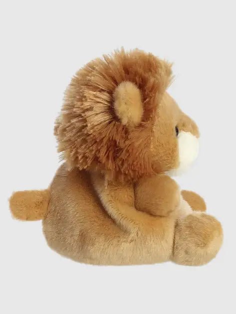 Aurora | Palm Pals | Leeuw | 13 cm | 0+ - Kleine Eland