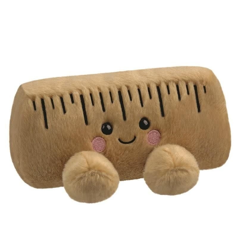 Aurora | Palm Pals | Liniaal | 13 cm | 0+ - Kleine Eland