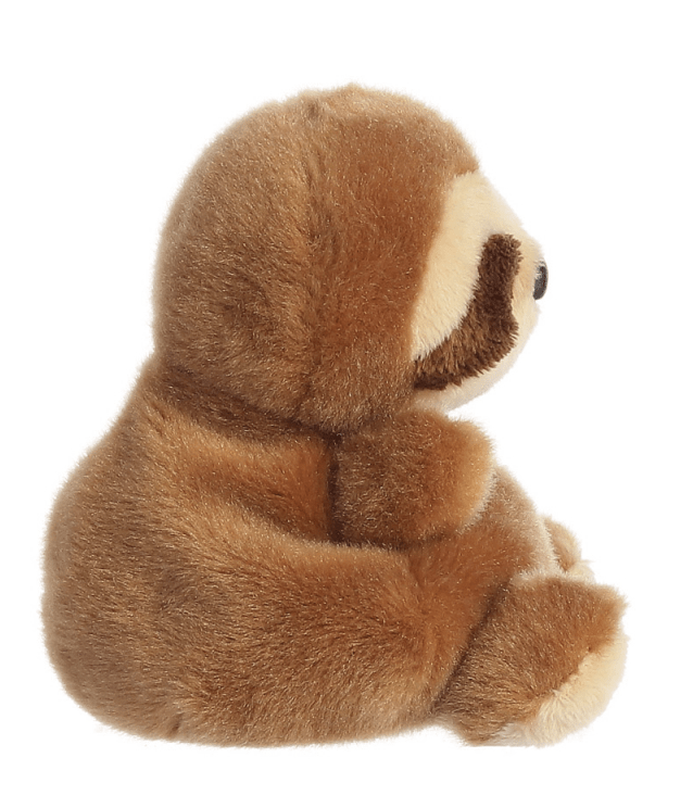 Aurora | Palm Pals | Luiaard | 13 cm | 0+ - Kleine Eland
