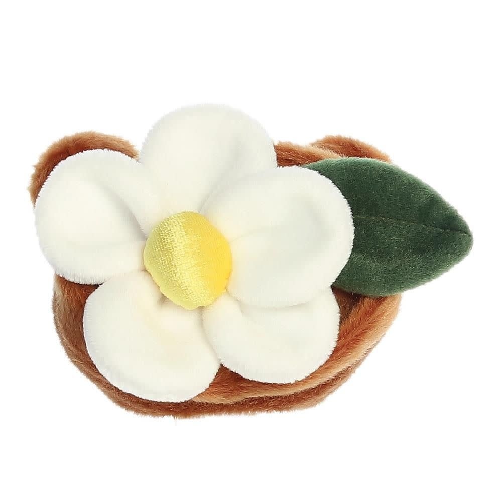 Aurora | Palm Pals | Madeliefje | 13 cm | 0+ - Kleine Eland