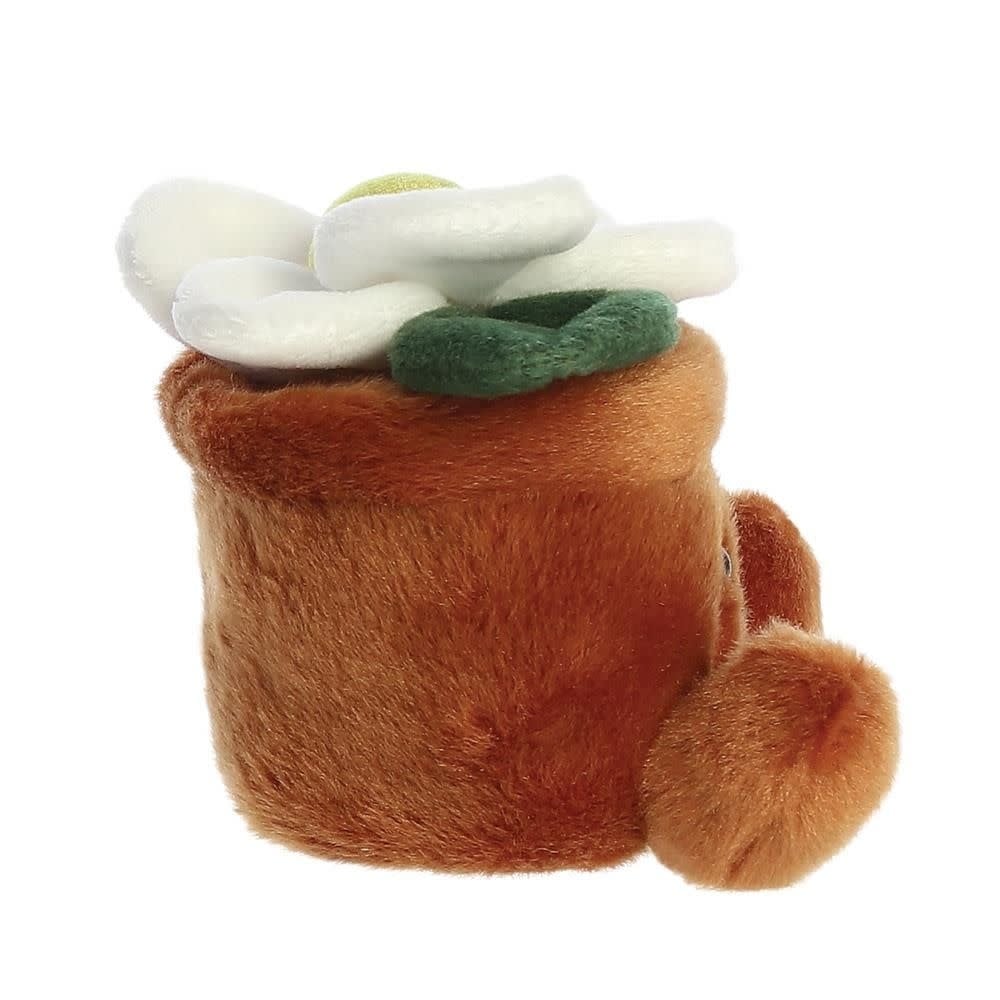 Aurora | Palm Pals | Madeliefje | 13 cm | 0+ - Kleine Eland